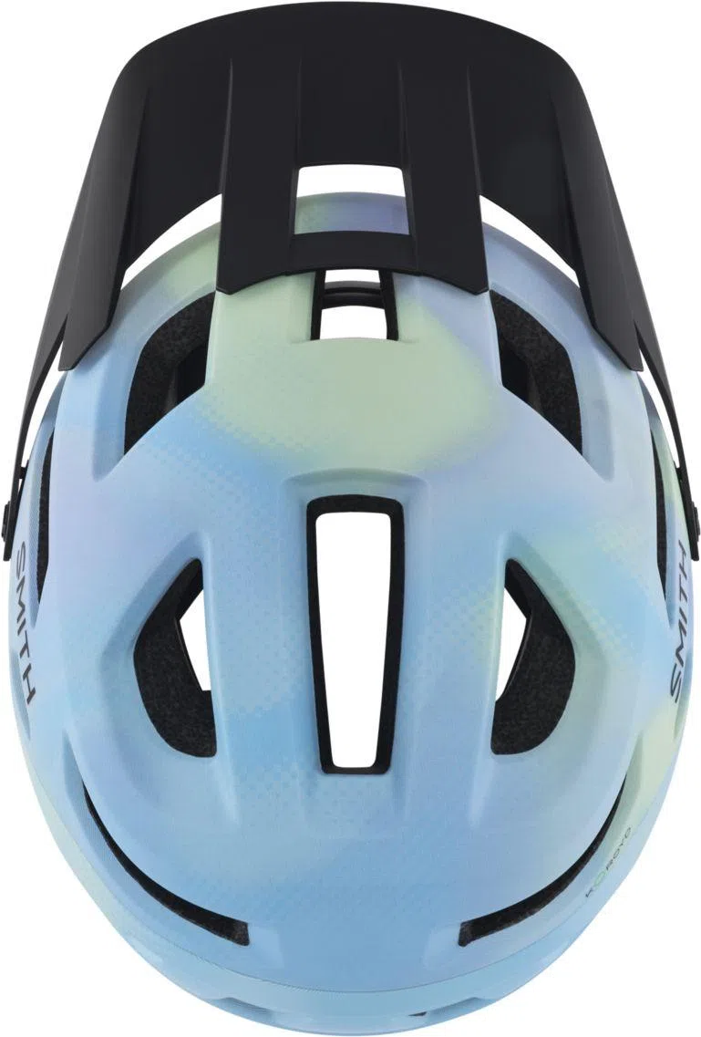 Smith Optics Mountain Bike Helmets E00759 Payroll MIPS Helmet - view 10